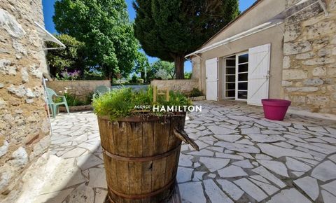 CHARME ET AUTHENTICITE AUX PORTES DE LA CITE MEDIEVALE DE CORDES-SUR-CIEL