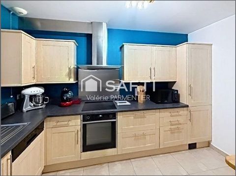 Grande maison familiale tout confort à Rang du Fliers