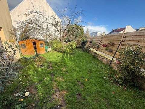 Lorient. Une belle opportunité avec 6 chambres