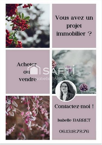 Un bien d'exception, charme et authenticité