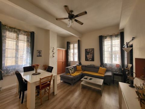 CHARMANTE MAISON DE VILLAGE