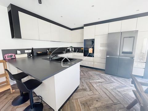 MAISON FAMILIALE PLAIN PIED RÉCENTE