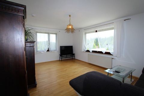 This very generously equipped holiday apartment for a maximum of 6 people is located on the first floor of a wonderfully quiet house on the edge of the forest in Köttmansdorf in Carinthia, embedded in a wonderful idyllic landscape between the famous ...