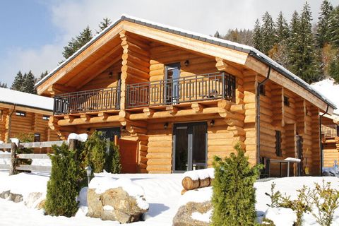 Dit vakantiehuis heeft 3 slaapkamers en is geschikt voor 6 personen, ideaal voor gezinnen met kinderen. Het ligt in Karinthië, dicht bij het skigebied Skiarena Nassfeld. Het huis staat in het dorpje Jenig en is op 6 km van de grens met Italië. In Trö...