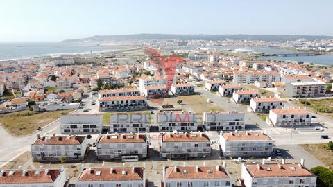 3 Bedroom Apartment in Figueira da Foz: Your Refuge by the Sea If you're looking for an apartment in the charming Figueira da Foz, you can't miss this unique opportunity. This spacious three-bedroom apartment (3 bedrooms) is situated in the parish of...