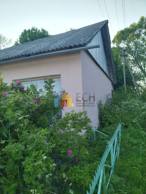 Located in Надеждино.