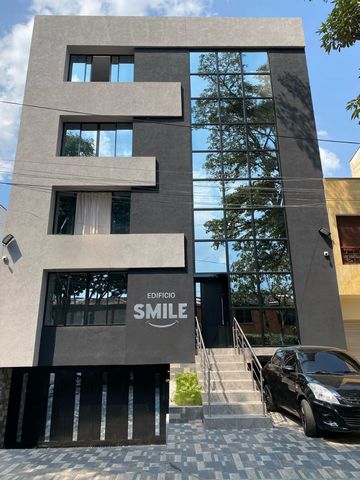 FOR INVESTORS - SALE OF APARTMENT BUILDING FOR SHORT OR LONG RENTALS.   THE BUILDING WAS BUILT IN 2023 AND DELIVERED IN DECEMBER OF THE AFOREMENTIONED YEAR.   IT CONSISTS OF 12 APARTMENTS IN DIFFERENT AREAS: (3) THREE ARE SINGLE-ROOM AND FURNISHED, (...