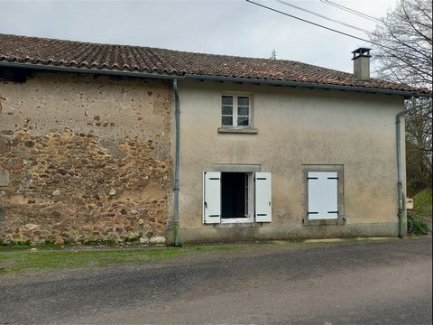 Summary Excellent opportunity to aquire a piece of tranquility, offering a solid house in need of modernisation, barns and a large garden. This would once again make a super family home for those with a need of outdoor space and outbuildings. On tghe...