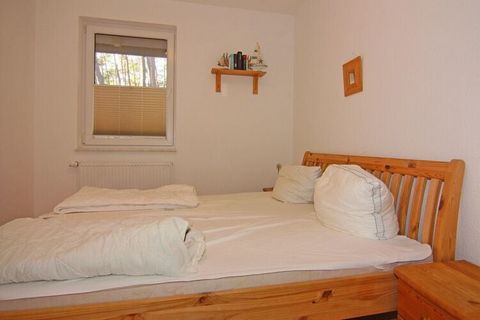 Chic apartment house with 4 timelessly furnished apartments, just a stone's throw from the Baltic Sea. The apartments are located on both the ground floor and the upper floor and all have WiFi. A sauna is available for general use in the basement (fo...