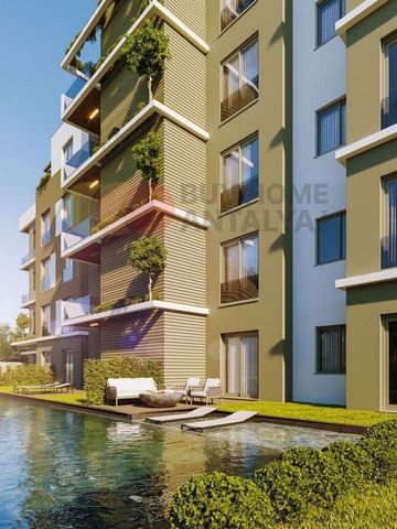 In Antalya, the city of sea and sun on the shores of the Mediterranean in Turkey, Buy Home Antalya company increases its attractiveness one more time with its new projects. Buy Home Antalya, which has gained a privileged place in Antalya's comfort pr...