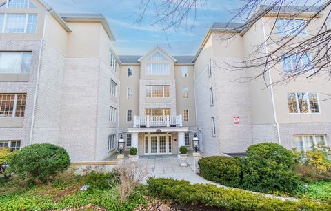 Beautifully maintained second floor 1 bed/1 bath condo unit in an elevator building. Corner location allows for more windows and natural light. Open floor plan, large living room and private balcony. Kitchen features Stainless Appliances, Granite Cou...