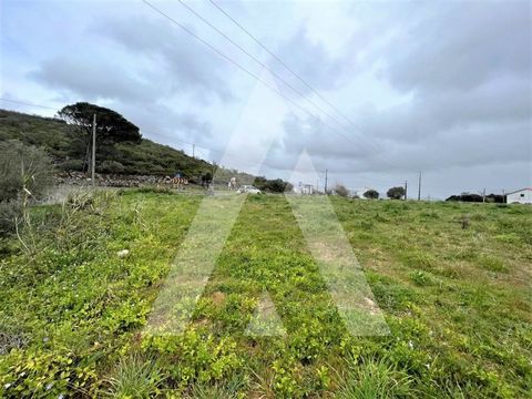 Land, with 7200 m2, destined to the construction of a commercial surface, located in Mira de Aire, in Porto de Mós, Leiria. It is located next to EN 243, between the towns of Porto de Mós and Mira de Aire, with a bus stop in front of it. It offers ea...