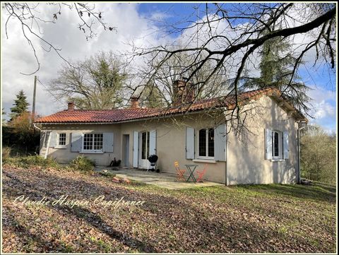 Dpt Deux Sèvres (79), à vendre LE TALLUD maison P5 de 148 m² - Terrain de 5834 m²