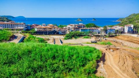 Introducing El Prado Lot 91 – Your Gateway to Coastal Paradise! Situated within the picturesque landscape of Las Catalinas, El Prado Lot 91 offers an unparalleled opportunity to embrace the Costa Rican dream. Situated in one of the most coveted secti...