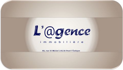 For sale land 1989 m2 serviced, closed, 3 minutes from Beaumont en Auge and 3 minutes from Pont-L'Eveque A visit is a must! Hosted by Ray Virginie ...