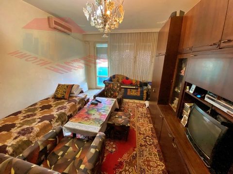 Imoti 'NATEV' offers for sale one-bedroom apartment on the third floor in Dragalevtsi quarter. Thrace. The apartment is divided into an L-shaped corridor, a living room with a terrace, a bedroom, a kitchen with a terrace a bathroom and a toilet in on...