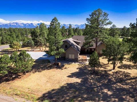 Welcome to your dream mountain retreat located just outside the picturesque Western Colorado town of Ridgway, positioned on the 10th hole of the prestigious Divide Ranch and Club golf course! This extraordinary property finished in 2022 was meticulou...