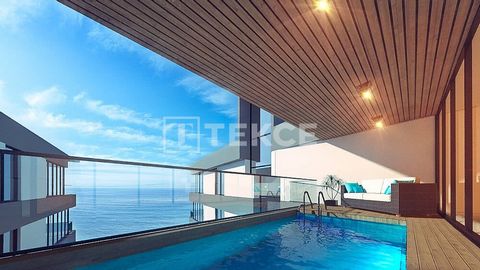Chic Sea-Front Apartments with Private Swimming Pools in Karakum Girne Girne is a beautiful Mediterranean city in North Cyprus. Girne is home to international universities and luxurious hotels. The real estate market in Girne has a growing demand, as...