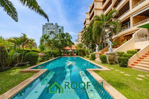 Nestled in the peaceful neighborhood of Cosy Beach Soi Rajchawaroona, The property offers a cozy retreat in vibrant Pattaya. Here's what makes it special: Discover delightful dining spots like The Sky Gallery and Three Mermaids just a quick 2-minute ...