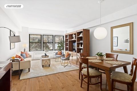 For all showings Pls call listing agent DIRECTLY at ( Three - One - Zero ) Two - Two - Eight - Eight - Two - Two - FIve Super Bright and Super Quite 2-bedroom, 2-bath apartment in a prime location Murray Hill . 120 East 36th Street is the one. Situat...
