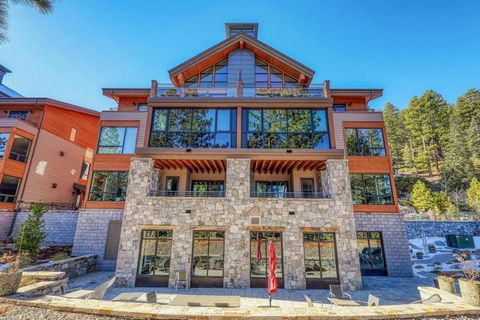 Welcome to your exquisite, corner retreat in the coveted Granite Place at Boulder Bay, Lake Tahoe. This turnkey 2 bedroom plus den, 2.5 bath condo is ideally positioned on the second floor of the central tower, effortlessly combining privacy, comfort...