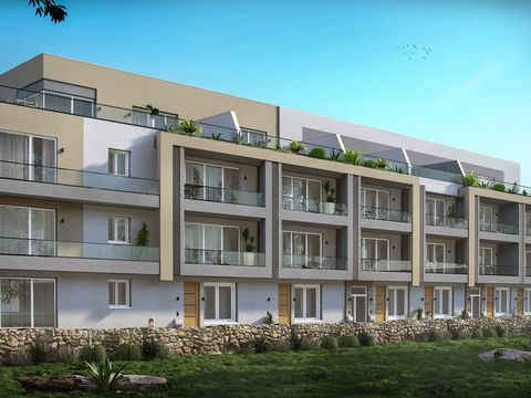 Discover this new up market development in a prestigious area in Lija with a selection of two and three bedroom units. Choose from a variety of thoughtfully designed living spaces including maisonettes apartments and luxurious penthouses some units e...