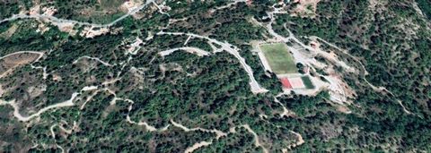 Located in Limassol. A nice 3679sqm residential land with amazing panoramic view in Pano Platreas village in Limassol. The property has electricity and water. It has 15% building density and 15% coverage. please call us for more information and viewi...