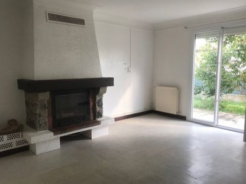 Dpt Hautes Pyrénées (65), à vendre BOURS maison P6 de 83 m²