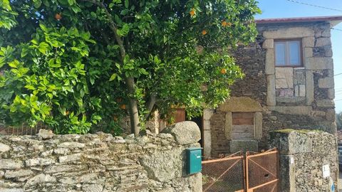 Renovated village house made out of natural schist and granite stones. Located in the village Palvarinho with café and fuel station. The city of Castelo Branco is only at a distance of 13 km which provides a perfect balance of seclusion and convenien...