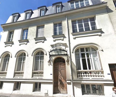 Rare opportunity to acquire an exceptional 3 storey, 6 bedroom luxury hotel with indoor pool, ideally located near all amenities in the heart of Paris. Situated opposite the Invalides in the 7th arrondissement, this private hotel is hidden from view....