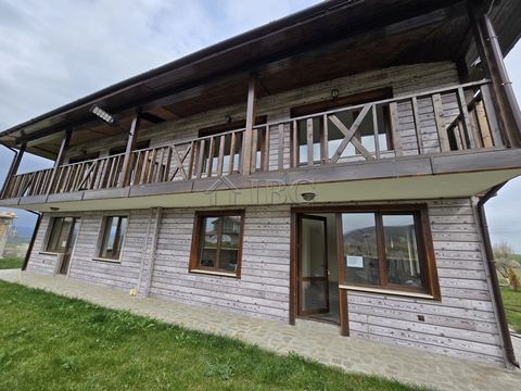 . 2-BED 2-BATH Twin-House for sale, 15 km from Sunny Beach, 23 km from Burgas IBG Real Estates is pleased to offer this newly built twin-house for sale with 350 sq.m. yard in a nice village near Sunny Beach and Burgas. The village has a local restaur...