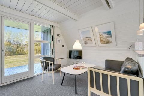 Stay in this fabulous holiday home at Lalandia in Rødby right next to the Baltic Sea! After a wonderful day splashing around in the Lalandia Aquadome and all the adventures in the arcades, it’s great to be able to return to your very own holiday home...