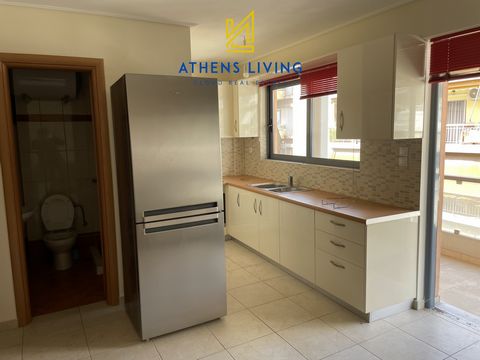 Apartment For sale, floor: 4th, in Vironas. The Apartment is 40 sq.m.. It consists of: 1 bedrooms, 1 bathrooms, 1 kitchens, 1 living rooms. The property was built in 2005. Its heating is Personal with Oil, Air conditioning, Boiler, Radiator are also ...