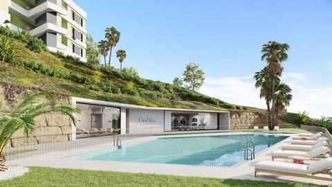 MIJAS GOLF, Scheduled for completion in the summer 2025 (50% sold already) Located only 5 minutes away from La Cala de Mijas, one of the most popular holiday locations at the moment on the Costa del Sol. La Cala de Mijas has everything to offer. Wide...