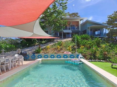 Nestled in the picturesque hills of Samara Beach, just a 5-minute drive from Downtown and the beach, Casa Nube de Samara is one-of-a-kind property that boasts a unique boutique hotel ambiance in 1.5 acres landscaped garden. The property is part of a ...