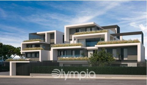 Marousi, Polydroso, Apartment For Sale, 78 sq.m., Property Status: under construction, Floor: 1rst, 1 Level(s), 2 Bedrooms 1 Kitchen(s), 1 Bathroom(s), 1 WC, Heating: Autonomous - Heat Pump, View: Cityscape, Building Year: 2025, Energy Certificate: A...