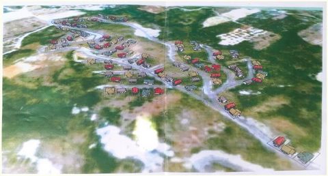 Plot of Land for Sale in Kymi, Evia Description: Size: 240,000 square meters Buildable 12.000 sq.m Location: Octonia area, Kymi, Evia Subdivision: Consists of 100 plots ranging from 500 sq.m. to 520 sq.m. Road Condition: Asphalted Water Supply: Avail...