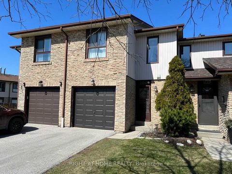 Stunningly Upgraded Open Concept Layout => Immaculate & In Move-In Condition => Sought After Complex => Three Bedroom and Three Bathrooms => Upgraded Kitchen With Granite Countertop, Backsplash and Stainless Steel Appliances => Laminate Floors => Oak...