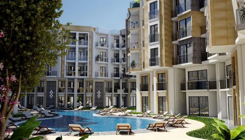 Project Overview: Aqua Infinity is more than a home; it's a vision of contemporary living units ranging from cozy studios to spacious apartments, each residence is designed with your comfort in mind. The anticipated completion date is set for Decembe...