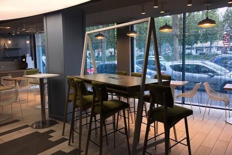 Het Résidence City'O Apparthotel Caen verwelkomt u in een omgeving die zowel modern als elegant is. Voor een lange termijn verhuur of voor een eenvoudig weekendje Normandië, een romantisch uitje of een zakenreis, uw Hotel Residence biedt u volledig u...