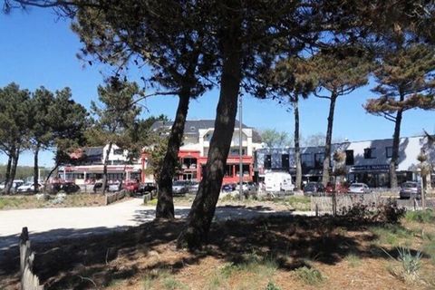 Il Résidence Le Belvédère è un residence tranquillo situato a Guidel-Plages. Gode ​​di una posizione ideale a circa 200 m dalla spiaggia, a 50 m dai negozi stagionali e a 4 km dal centro della città. Troverete in loco numerosi servizi necessari al bu...