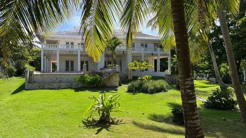 Extravagante Strandvilla in Uvero Alto – ein Paradies aus Luxus und Komfort Willkommen zu einer seltenen Gelegenheit, ein luxuriöses und exklusives Anwesen in der prestigeträchtigen Gegend von Uvero Alto , Punta Cana, zu besitzen. Eingebettet in eine...