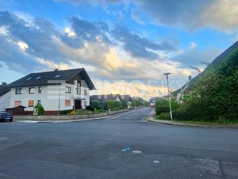 Zum Verkauf steht diese sehr helle und gepflegte Eigentumswohnung in Eppertshausen, die über eine Wohnfläche von 64 m² und 2 Zimmer verfügt. Beim Betreten der Wohnung gelangen Sie in den Eingangsbereich, welcher genügend Platz für Ihre Garderobe zur ...