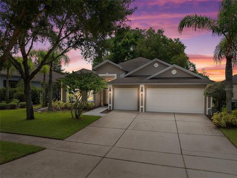 One or more photo(s) has been virtually staged. ***Fresh paint on the interior is completed, and new carpets will be coming at the end of January. New photos are coming soon!!! Welcome to your dream home in Mount Dora, FL! We have an amazing 4/2 home...