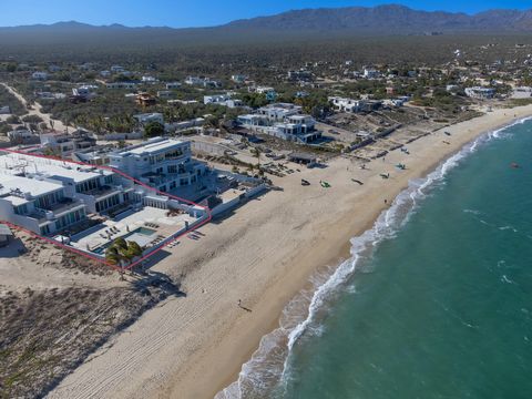 Discover the ultimate beachfront lifestyle at Palacio Blanco where luxury and nature converge. This stunning two bedroom condo boasts breathtaking views of the majestic mountains and the serene card n forest offering a tranquil escape. Palacio Blanco...