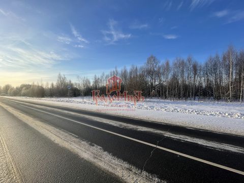 Арт. 89703889 Участок представляет собой уникальную возможность для бизнеса в растущем промышленном районе. Площадь 50 соток идеально подходит для размещения объектов различного назначения. С учетом возможности подключения всех коммуникаций, вы сможе...