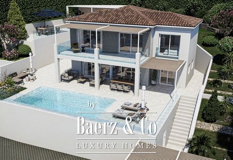 Deze prachtige villa is gelegen in de gemeente Altea. Het bestaat uit 3 slaapkamers, 3 badkamers, 1 toilet, een ruime woon-eetkamer, ingerichte keuken, wasruimte, royale terrassen met overdekte barbecue, zwembad en parkeerplaats met pergola. Alle sla...