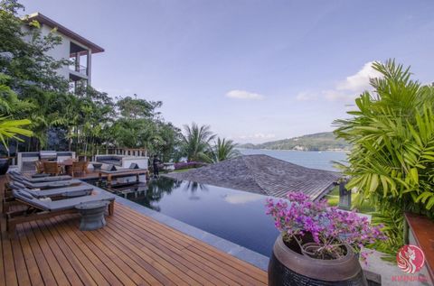 Andara Resort is located on Kamala Beach, a 3 km stretch of beach on the west coast of Phuket. The beach is adjacent to the Andaman Sea, calm, relatively quiet time, but at the same time within easy reach of the small friendly village of Kamala. AREA...