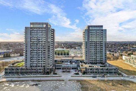 ***Two Parking Spots *** Rarely found penthouse unit with 2 parking spots for sale. 960sf, Well maintained by original owner, This stunning 2 + 1 corner unit offers a breathtaking, unobstructed view and features 9-ft floor-to-ceiling windows througho...