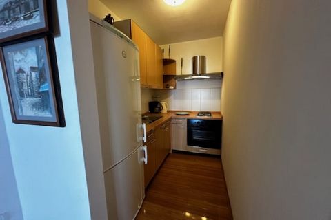 Het appartement in Mugeba heeft 1 slaapkamer(s) en kan gereserveerd worden tot 4 personen. Accommodatie De accommodatie heeft een oppervlakte van 60 m² iscomfortabel ingerichte en heeft een mooie buitenkant, met uitzicht zee en de tuin. De woning bev...